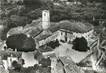 / CPSM FRANCE 06 " Bar Sur Loup, vue générale aérienne"