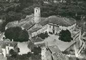 06 Alpe Maritime / CPSM FRANCE 06 "Bar Sur Loup, vue générale  aérienne"