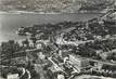 / CPSM FRANCE 06 "Beaulieu sur Mer, vue générale sur les Baies de Villefranche et Beaulieu"