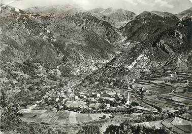 / CPSM FRANCE 06 "La Bolline Valdeblore, le vallon de Mellefondo"