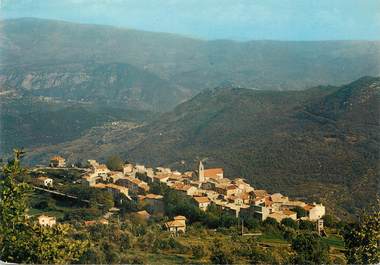 / CPSM FRANCE 06 "Bouyon, vue générale "