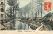 41 Loir Et Cher CPA FRANCE 41 "Vendôme, square des grands prés"