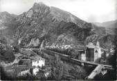 06 Alpe Maritime / CPSM FRANCE 06 " Breil sur Roya, vue générale"