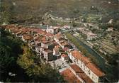 06 Alpe Maritime / CPSM FRANCE 06 "Breil, vue générale et quartier Chapiera"