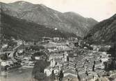 06 Alpe Maritime / CPSM FRANCE 06 " Breil  sur Roya, vue générale"