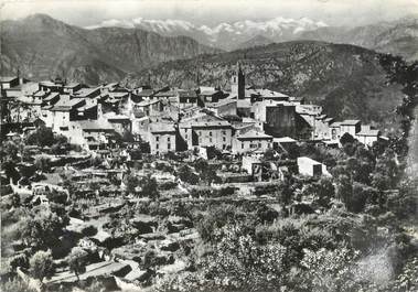 / CPSM FRANCE 06 "Le Broc, vue générale "