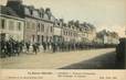 CPA FRANCE 80 "Amiens, guerre 1914, troupes allemandes"