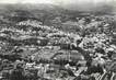 / CPSM FRANCE 06 "Cagnes sur Mer, vue panoramique aérienne"