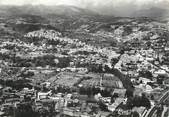 06 Alpe Maritime / CPSM FRANCE 06 "Cagnes sur Mer, vue panoramique aérienne"