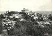 / CPSM FRANCE 06 "Cagnes sur mer, vue générale vers la mer"