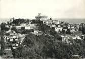 06 Alpe Maritime / CPSM FRANCE 06 "Cagnes sur mer, vue générale vers la mer"