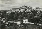 06 Alpe Maritime / CPSM FRANCE 06 "Cagnes sur Mer, vue générale "