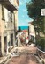 / CPSM FRANCE 06 "Cagnes sur Mer, la montée de la Bourgade "