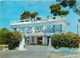 06 Alpe Maritime / CPSM FRANCE 06 "Cros de Cagnes, TurfHotel"