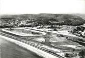 06 Alpe Maritime / CPSM FRANCE 06 "Cagnes sur Mer, vue générale du champ de courses"