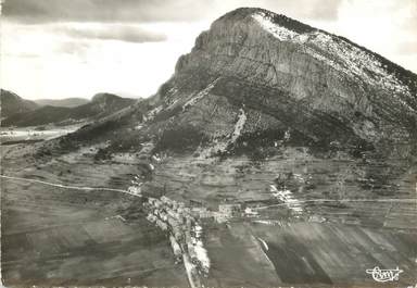 / CPSM FRANCE 06 "Caille, vue panoramique et le mont Bauroux"