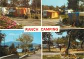 06 Alpe Maritime / CPSM FRANCE 06 "Le  Cannet" / CAMPING