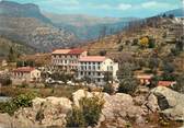 06 Alpe Maritime / CPSM FRANCE 06 "Chateauneuf de Grasse, Bel Air"