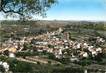 / CPSM FRANCE 06 "La Colle sur Loup, vue d'ensemble " 