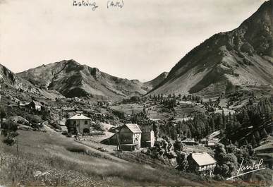 / CPSM FRANCE 06 "Esteing, col de la Cayolle"