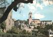 / CPSM FRANCE 06 "La Gaude, coin panoramique du beau paysage provençal"