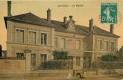 77 Seine Et Marne CPA FRANCE 77 "Larchant, La Mairie"