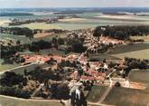 77 Seine Et Marne / CPSM FRANCE 77 "Vue générale de Bernay"