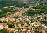 77 Seine Et Marne / CPSM FRANCE 77 "Claye Souilly, vue générale aérienne"