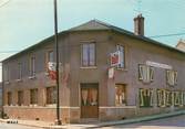 77 Seine Et Marne / CPSM FRANCE 77 "Citry sur Marne, café restaurant tabac"