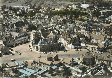 / CPSM FRANCE 77 "Coulommiers, cours Gambetta"