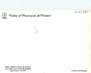 / CPSM FRANCE 03 "Vichy" / BLASON ADHESIF