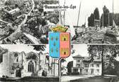 77 Seine Et Marne / CPSM FRANCE 77 "Dammarie Les Lys "