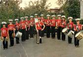 77 Seine Et Marne / CPSM FRANCE 77 "La Ferté Gaucher, Le réveil Fertois" / FANFARE