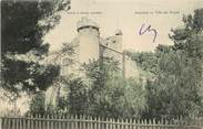 33 Gironde CPA FRANCE 33 "Arcachon, Villa des Ruines"