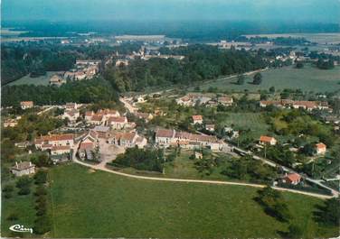 / CPSM FRANCE 77 "La Houssaye, hameau de la Houssiette"