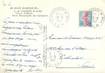 / CPSM FRANCE 77 "La Houssaye, Prieuré Saint Martin"