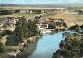 77 Seine Et Marne / CPSM FRANCE 77 "Gravon, vue générale"