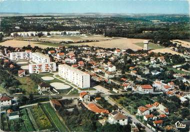 / CPSM FRANCE 77 "Lagny, vue aérienne"