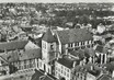 / CPSM FRANCE 77 "Lagny, l'église"