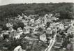 / CPSM FRANCE 77 "Montgé, vue aérienne sur l'église"