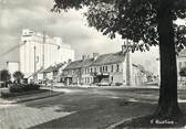 77 Seine Et Marne / CPSM FRANCE 77 "Nangis, entrée de la ville