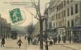 CPA FRANCE 63 "Clermont Ferrand, rue Ballainvilliers"