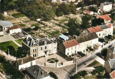 / CPSM FRANCE 77 "Saacy sur Marne, la colonie de la ville"