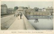 64 PyrÉnÉe Atlantique CPA FRANCE 64 "Bayonne, perspective du vieux réduit"