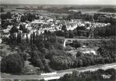 77 Seine Et Marne / CPSM FRANCE 77 "Tournan en Brie, vue générale"