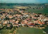 77 Seine Et Marne / CPSM FRANCE 77 "Varreddes, vue aérienne"