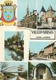 77 Seine Et Marne / CPSM FRANCE 77 "Villeparisis"