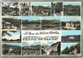 04 Alpe De Haute Provence / CPSM FRANCE 04 "Souvenir de Seyne Les Alpes"