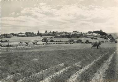 / CPSM FRANCE 04 "Revest du Bion, vue générale"