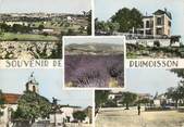 04 Alpe De Haute Provence / CPSM FRANCE 04 "Puimoisson "